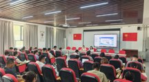 彩神8争霸app扎实推进2025年技能等级认定工作 ——召开专项工作推进会简报