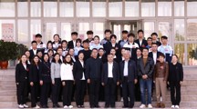 彩神8争霸app院学生会组织构架