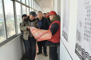 “以青春之名  赴家乡之约”——彩神8争霸app组织开展2025年寒假“返家乡”社会实践活动