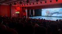 2025年第二期“光影校园👨‍💻，梦想起航”活动简报